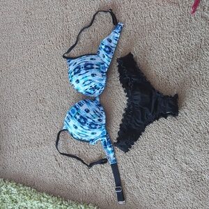 Heat size M top Shade and Shore NWT size S bottoms